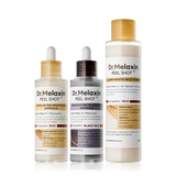Glow Set (White+Black+Toner)