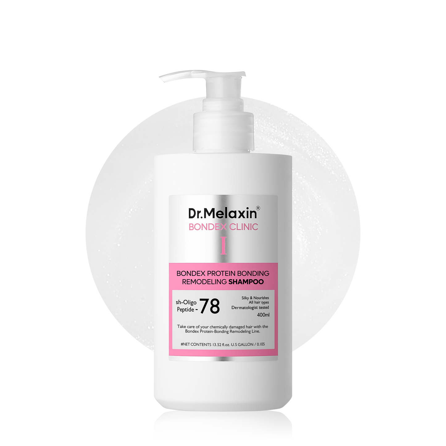 Bondex Bonding Hair Restoration Line