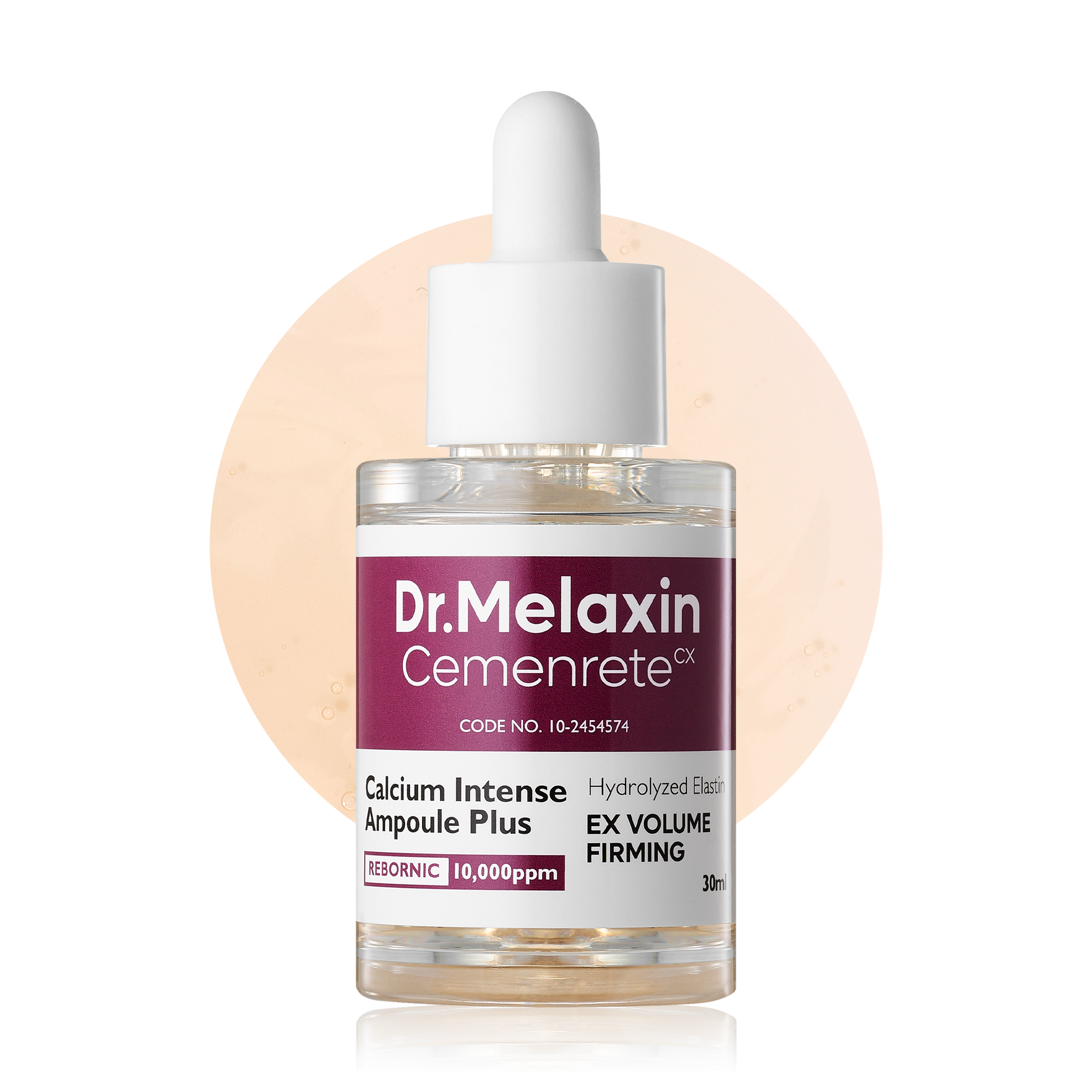 Cemenrete Eye care Line