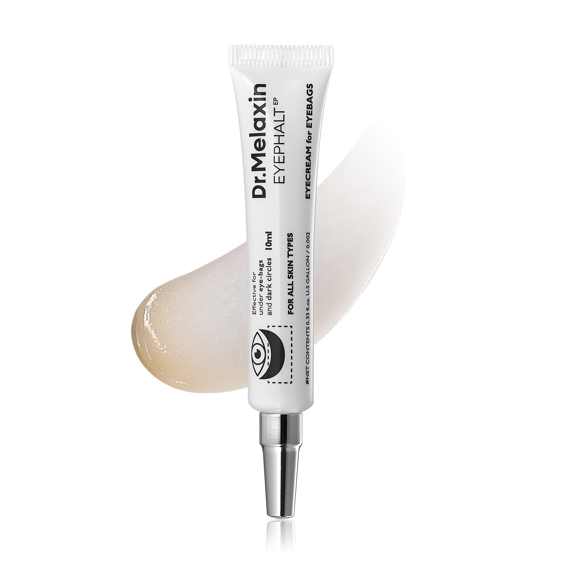 Eyephalt eyebag cream